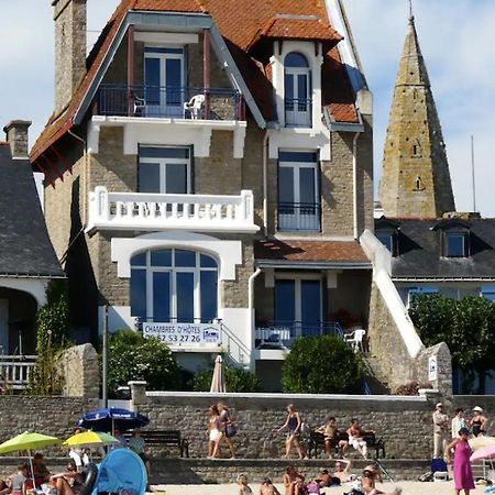 La Villa Ker Mat Larmor-Plage Eksteriør billede